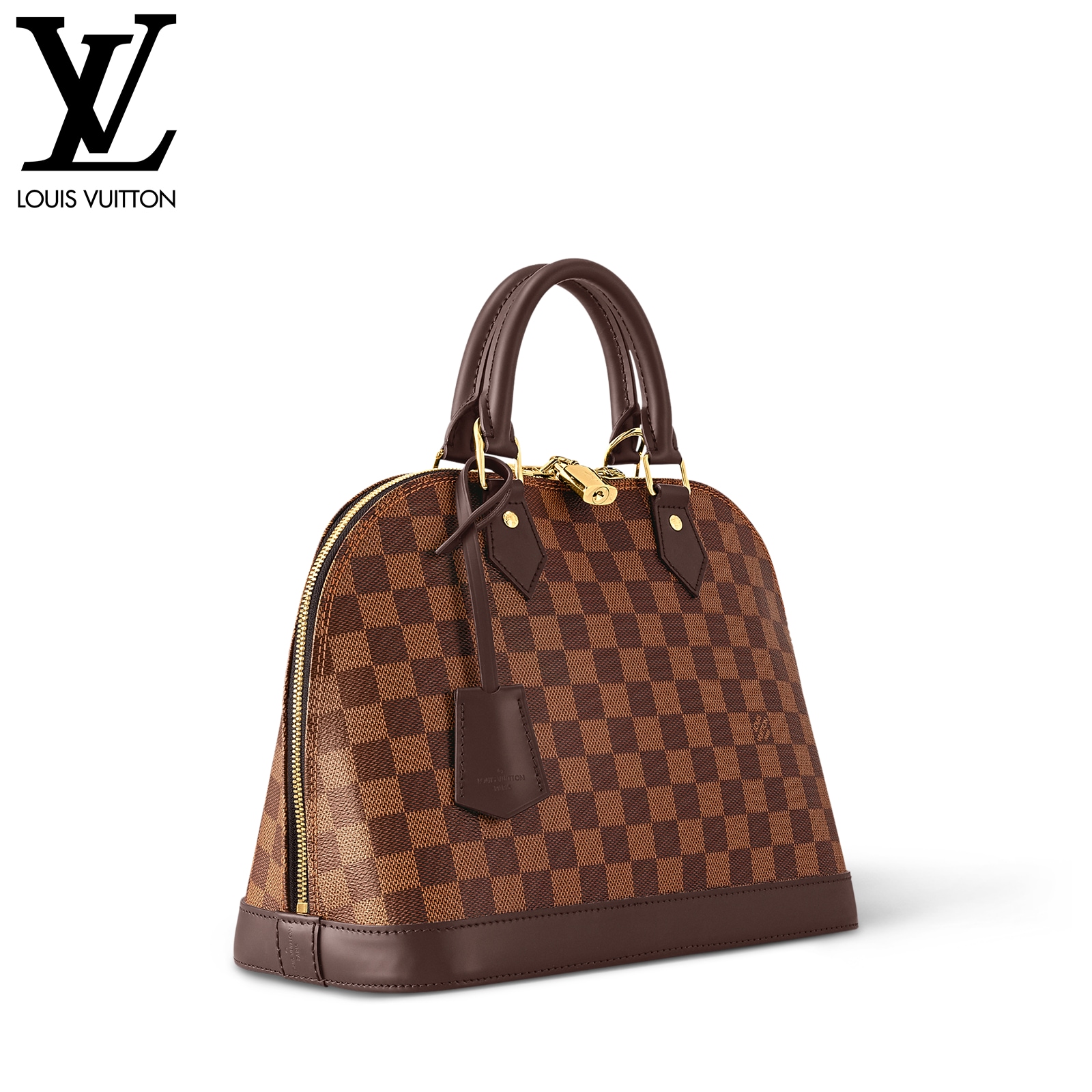 ルイ・ヴィトン「LOUIS VUITTON」アルマ PM