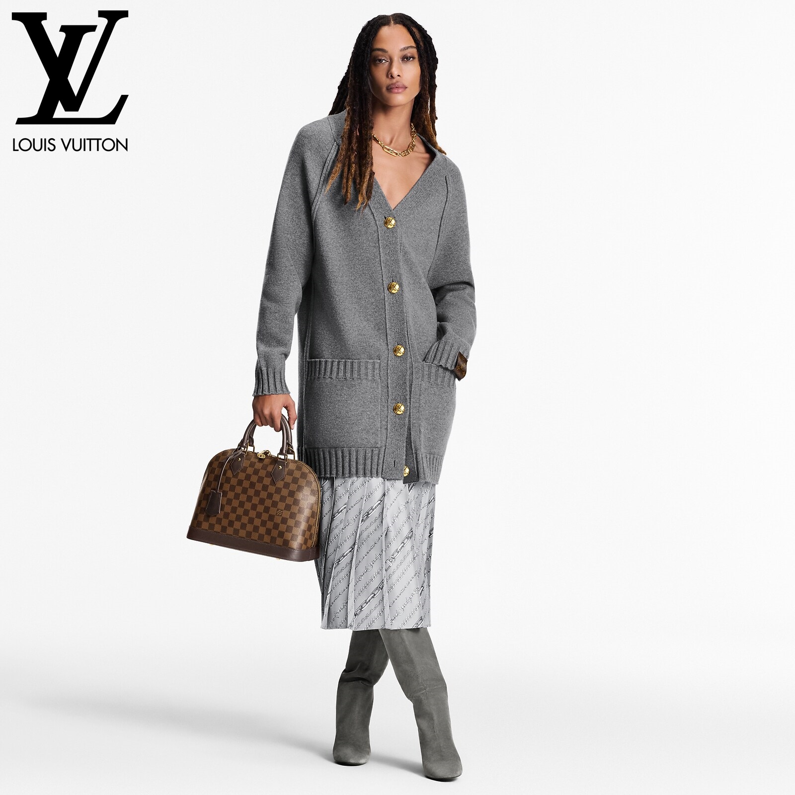 ルイ・ヴィトン「LOUIS VUITTON」アルマ PM