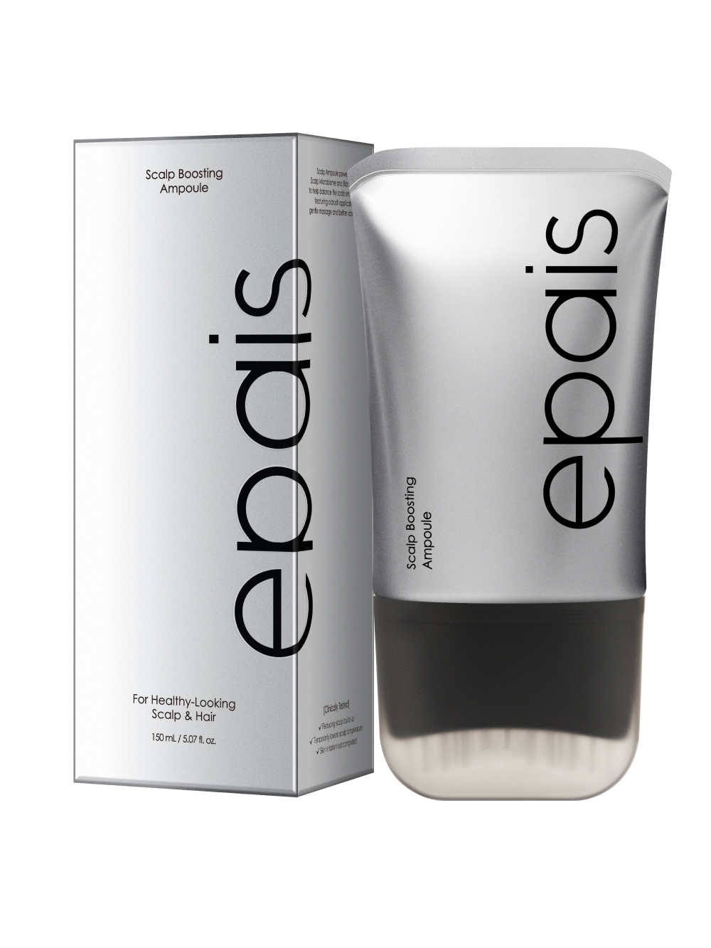 Epais Scalp Boosting Ampoule 強韌髮根頭皮精華