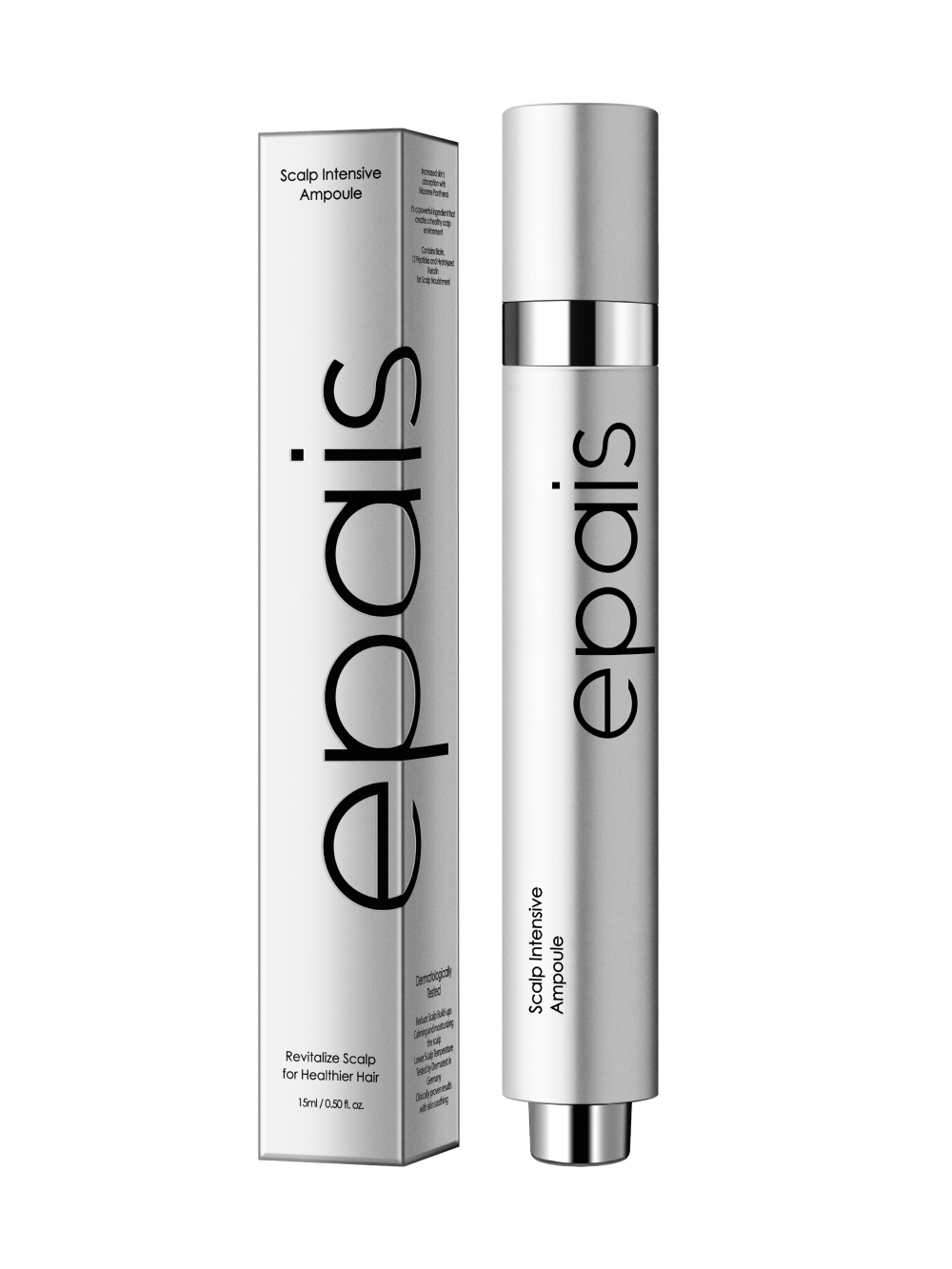 Epais Scalp Intensive Ampoule 強韌髮根滾珠精華