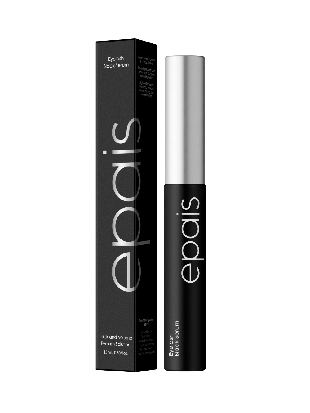 Epais Eyelash Black Serum 濃黑睫毛滋養精華