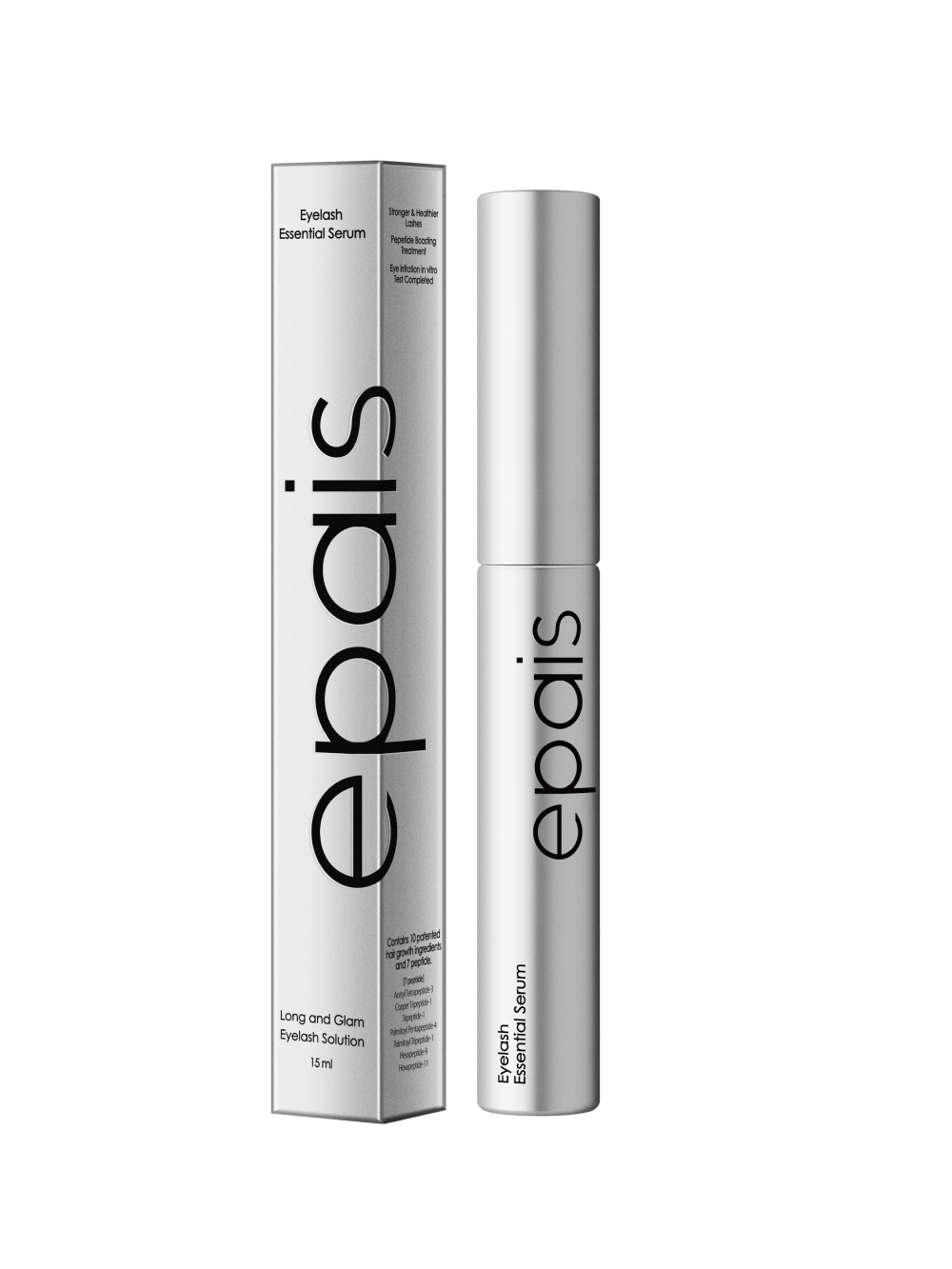 Epais Eyelash Essential Serum 豐盈睫毛滋養精華