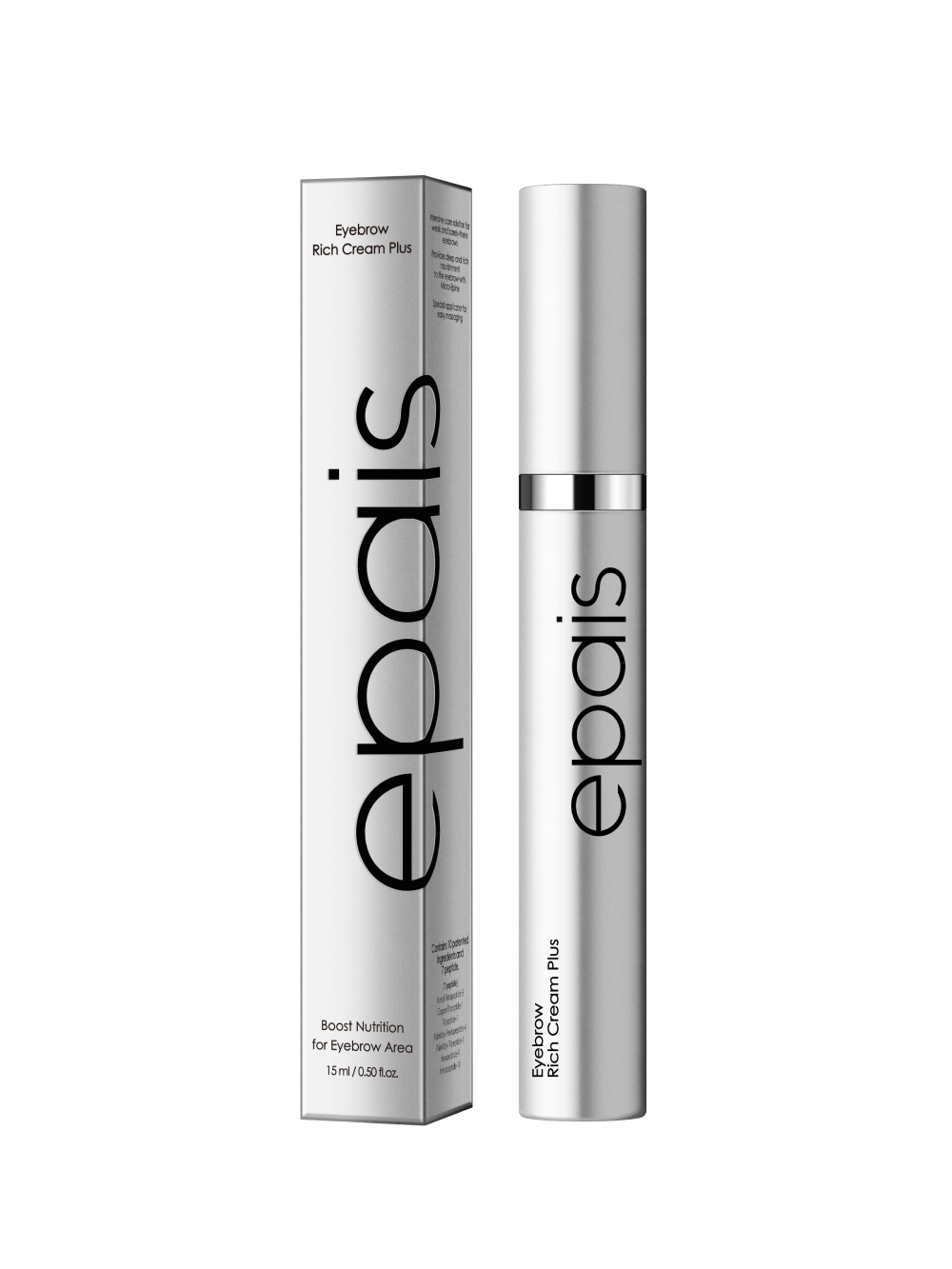 Epais Eyebrow Rich Cream Plus 豐盈眉毛滋養霜