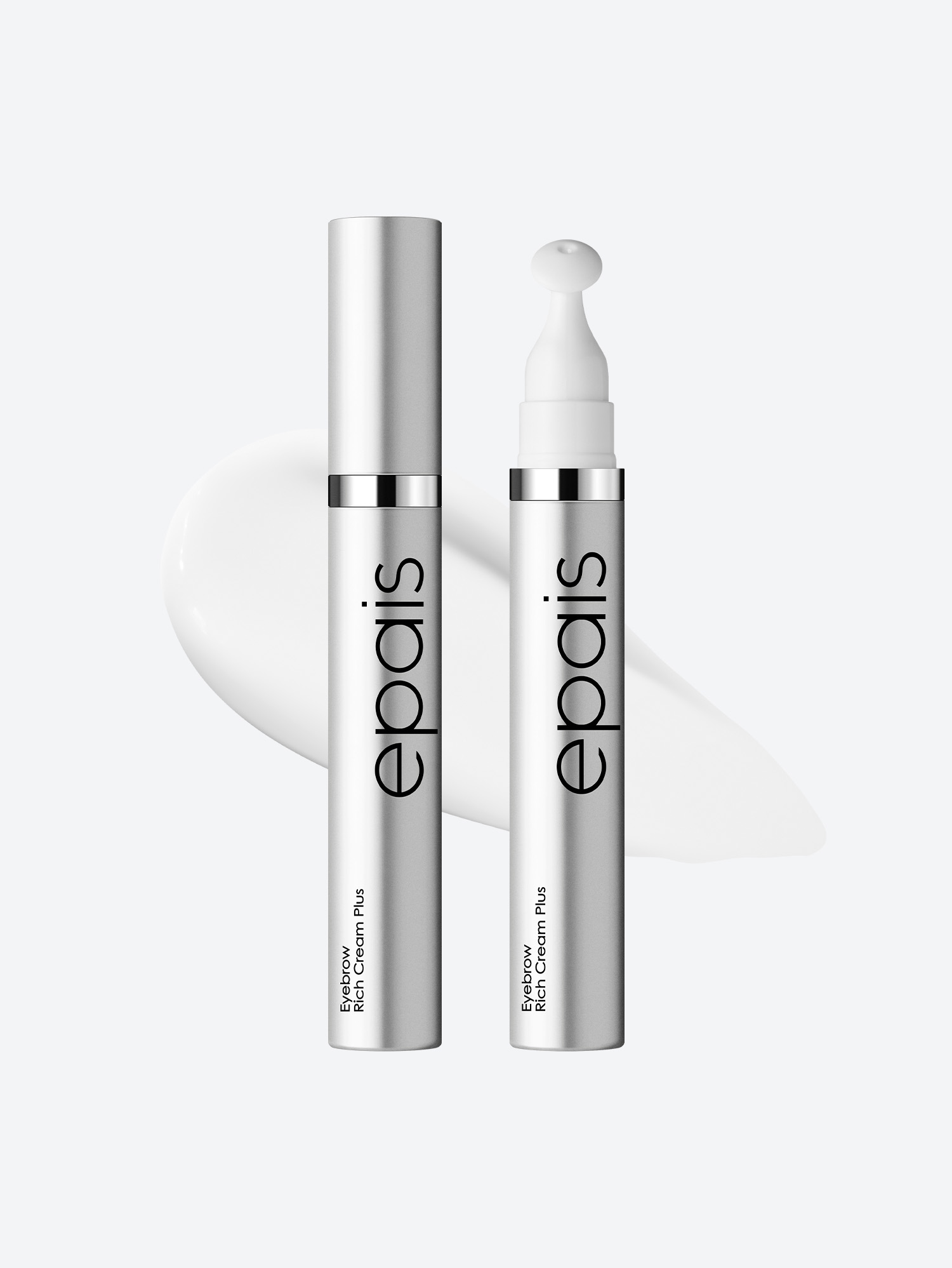 Epais Eyebrow Rich Cream Plus 豐盈眉毛滋養霜