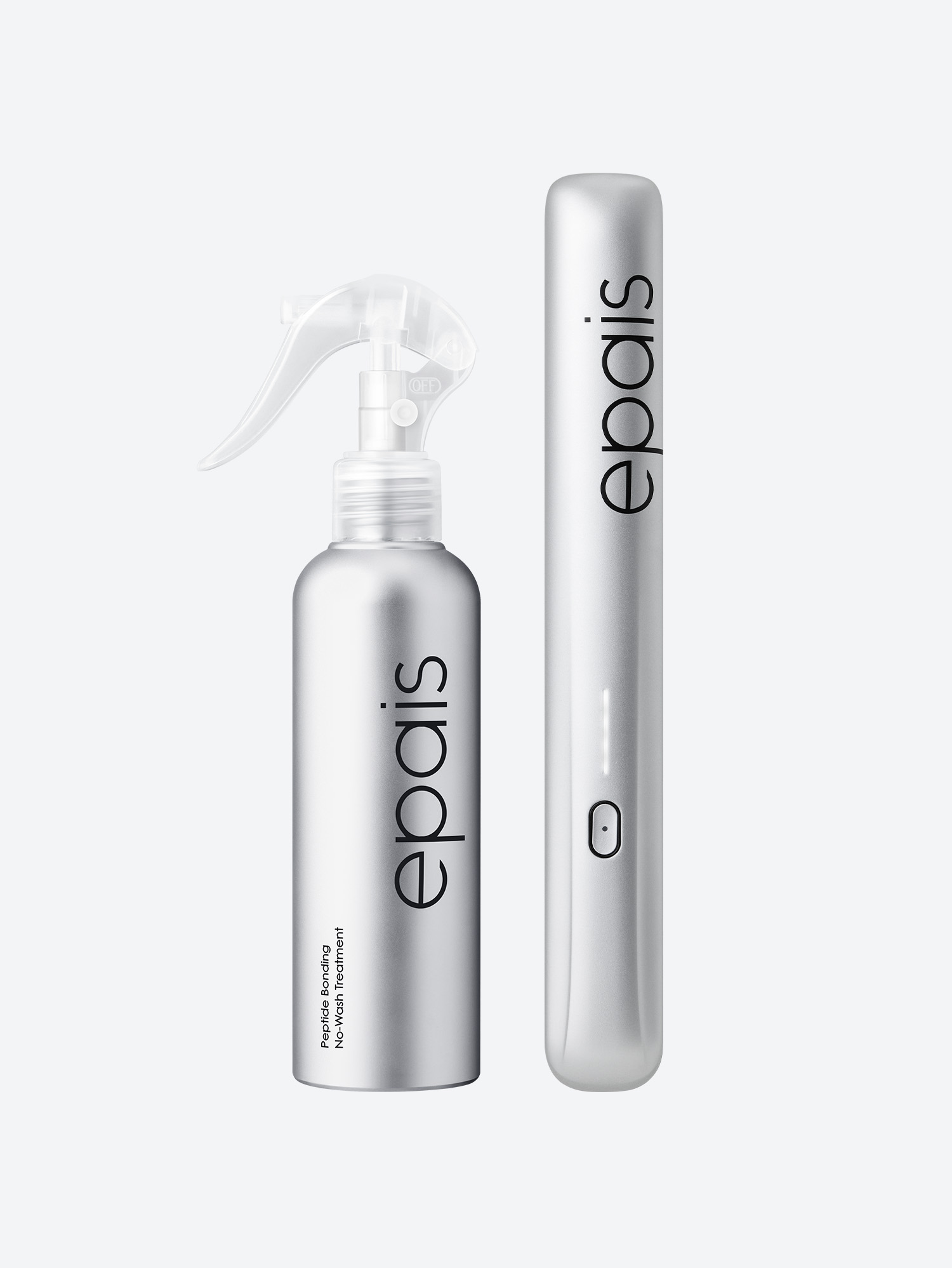 ✨New✨ Peptide Bonding No-wash Treatment 胜肽免沖洗護髮精華噴霧