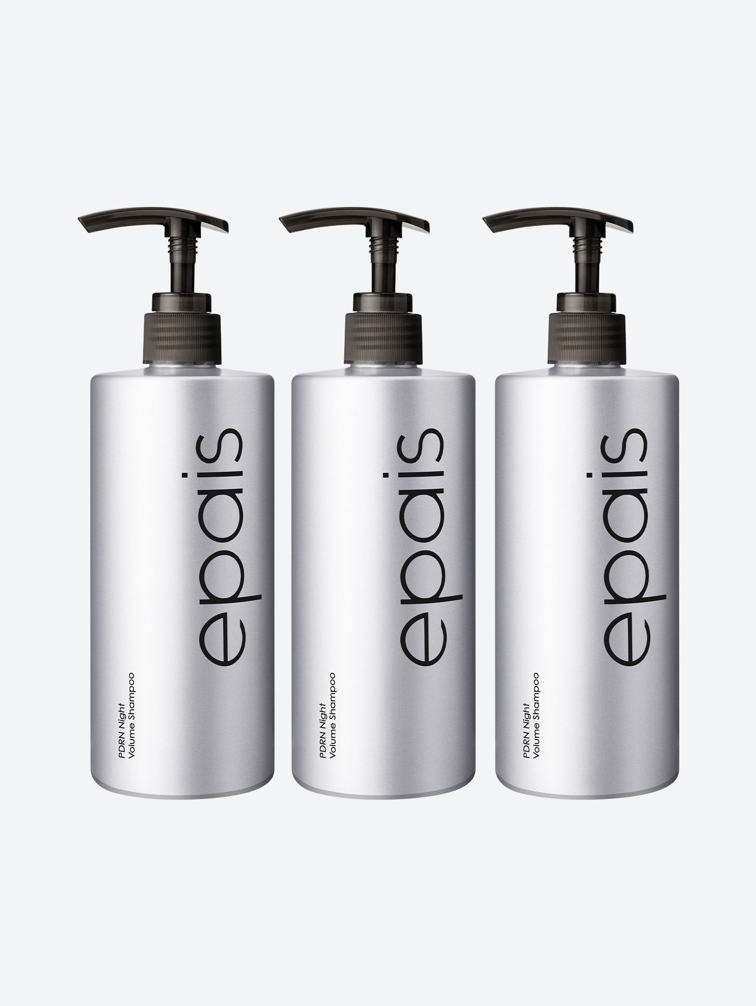✨New✨ PDRN Night Volume Shampoo PDRN夜間蓬鬆修護洗髮露