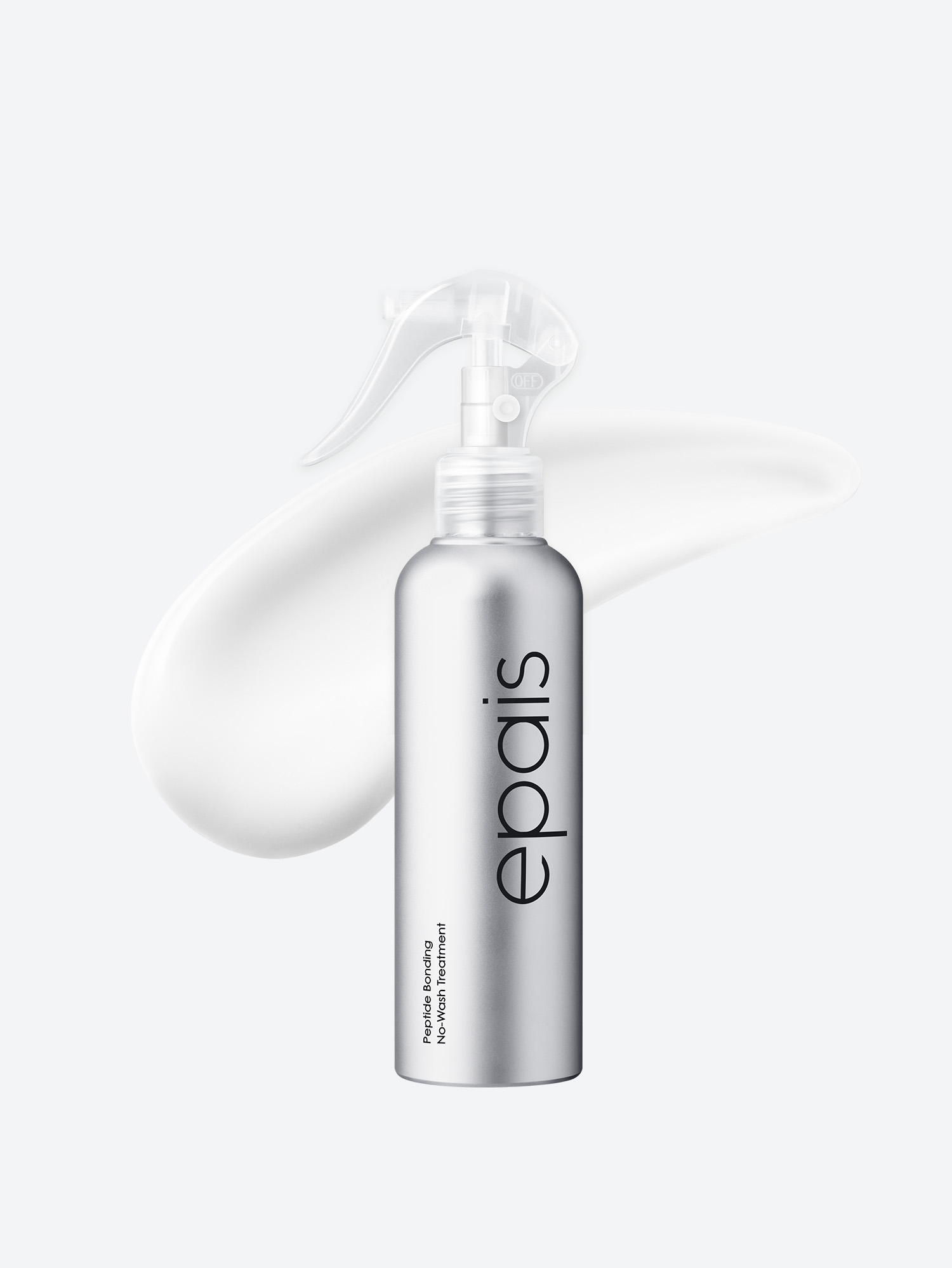 ✨New✨ Peptide Bonding No-wash Treatment 胜肽免沖洗護髮精華噴霧