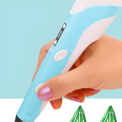 兒童學生立體繪畫玩具