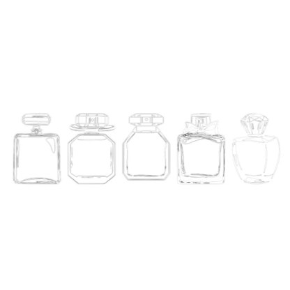 趣味DIY幹花書簽