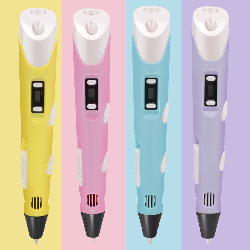 兒童學生立體繪畫玩具