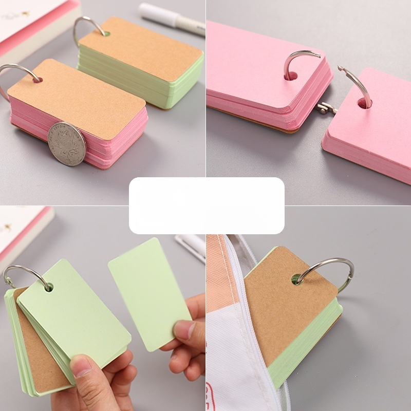 วงแหวนเหล็ก กระดาษแข็งขนาดเล็ก