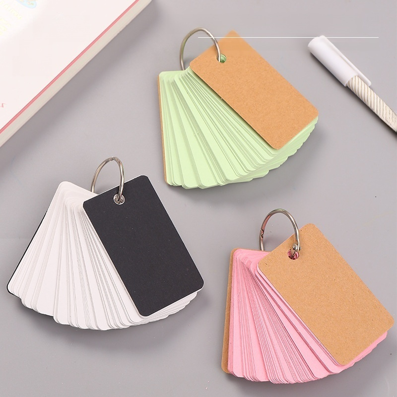 วงแหวนเหล็ก กระดาษแข็งขนาดเล็ก