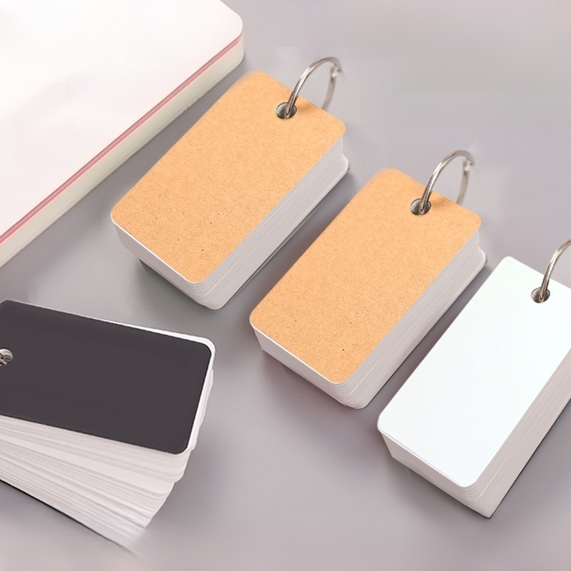 วงแหวนเหล็ก กระดาษแข็งขนาดเล็ก