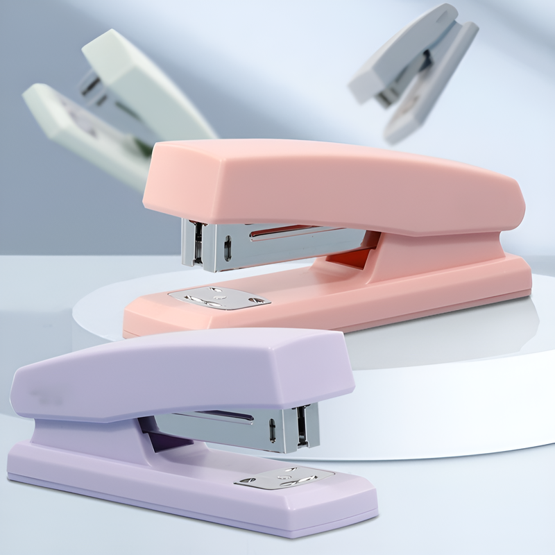 เครื่องเย็บกระดาษขนาดกลาง Morandi