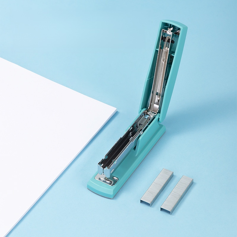 เครื่องเย็บกระดาษขนาดกลาง Morandi
