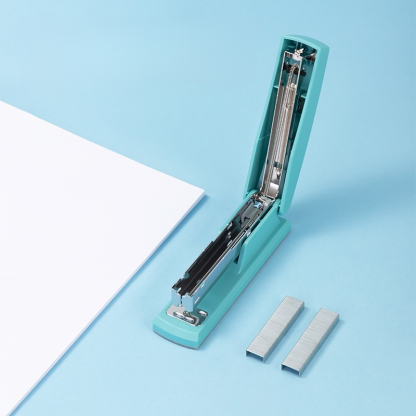 เครื่องเย็บกระดาษขนาดกลาง Morandi