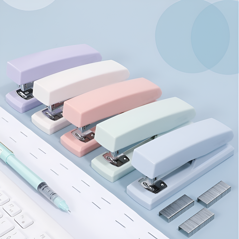 เครื่องเย็บกระดาษขนาดกลาง Morandi