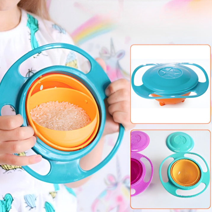 ชามจานบินกันหก