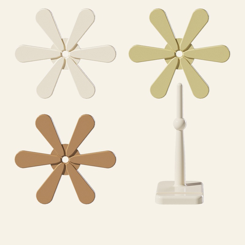 แผ่นรองแก้วซิลิโคนแบบพับได้