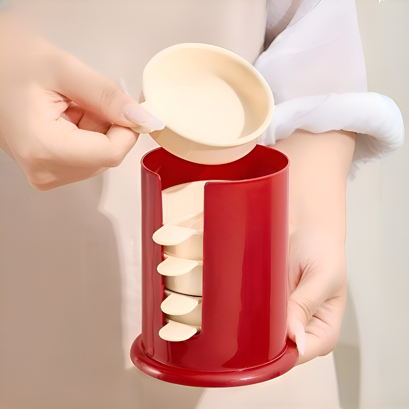 バーベキュー調味料皿