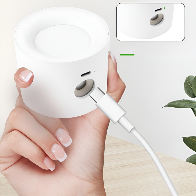 โคมไฟติดผนังอเนกประสงค์แบบถอดได้พร้อมสปอตไลท์