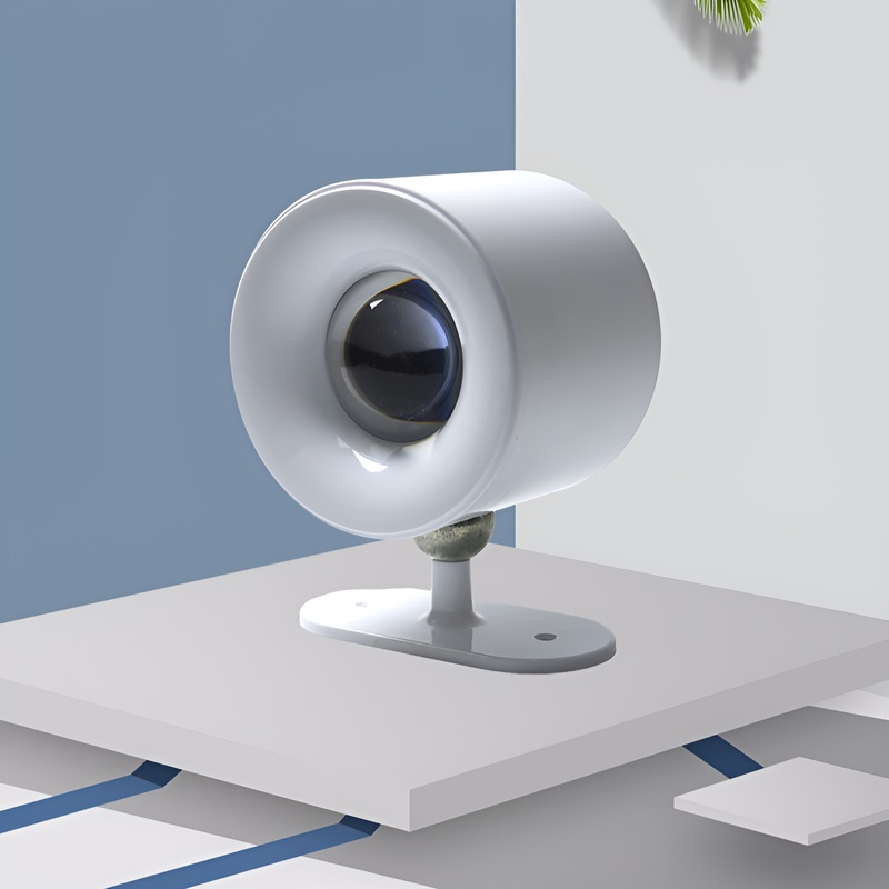 โคมไฟติดผนังอเนกประสงค์แบบถอดได้พร้อมสปอตไลท์