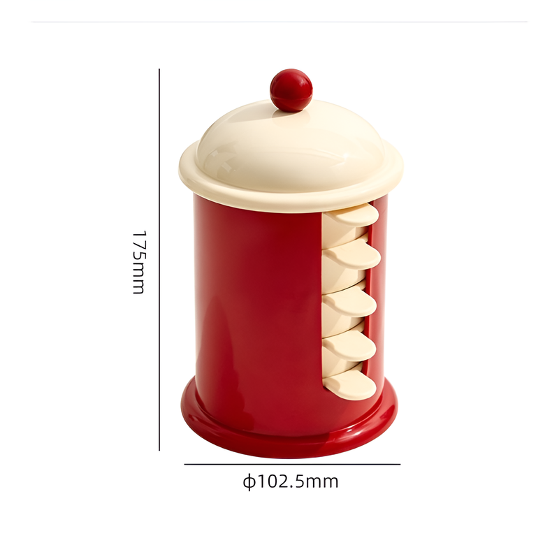 バーベキュー調味料皿