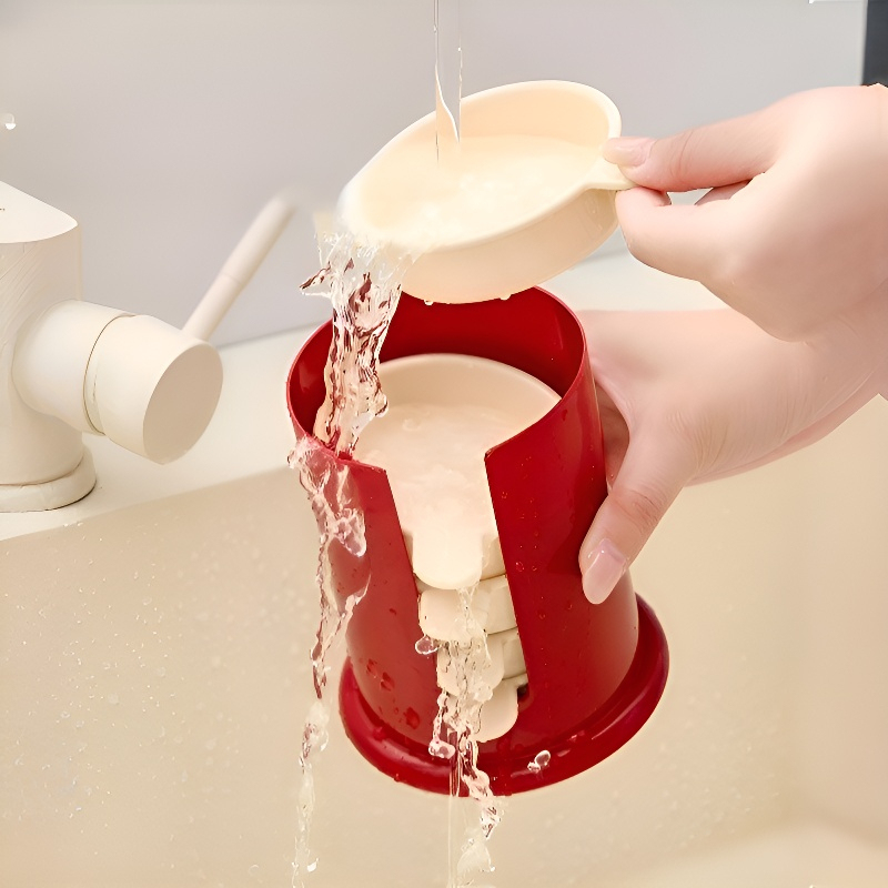 バーベキュー調味料皿