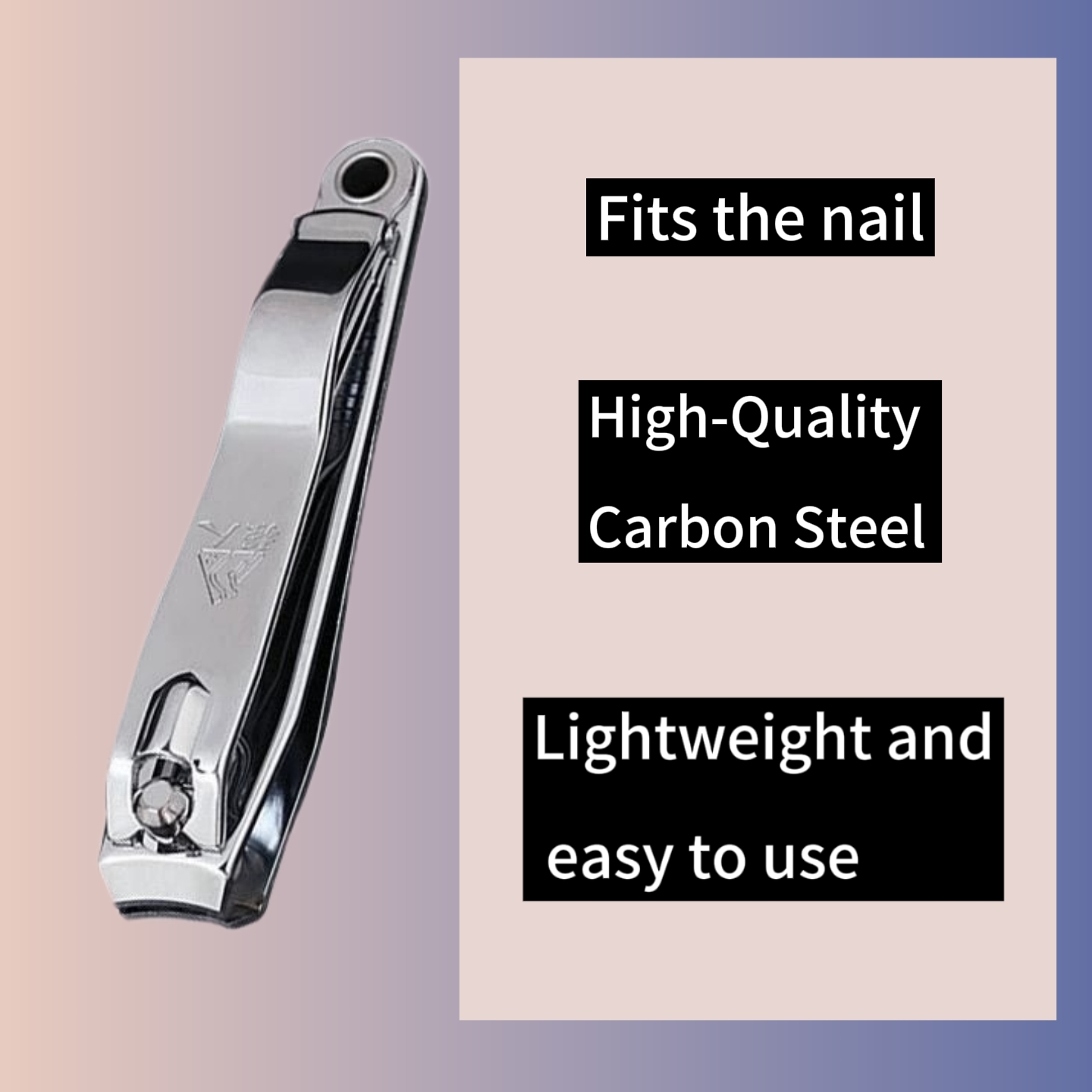 Single Nail Clipper