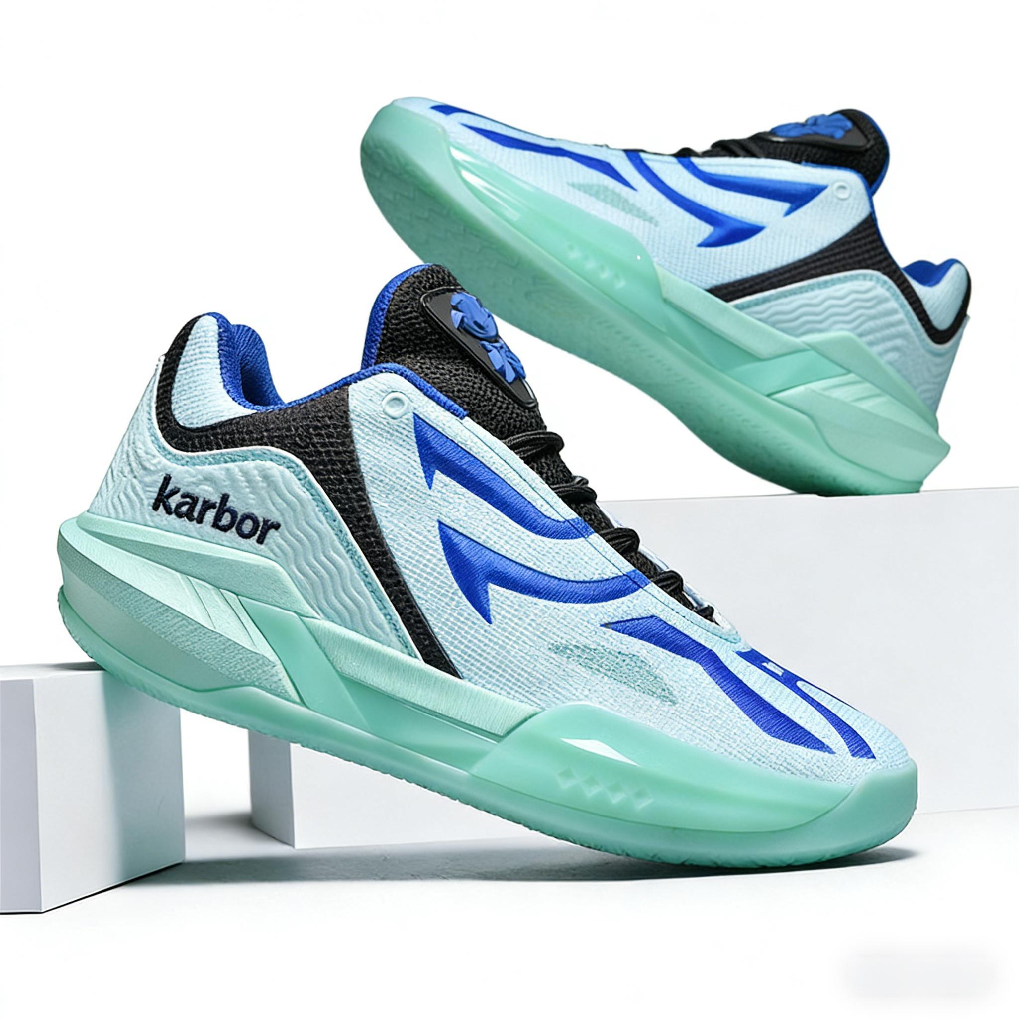 Wear-Resistant Rubber Basketball - Indoor/Outdoor Training & Competition Ball