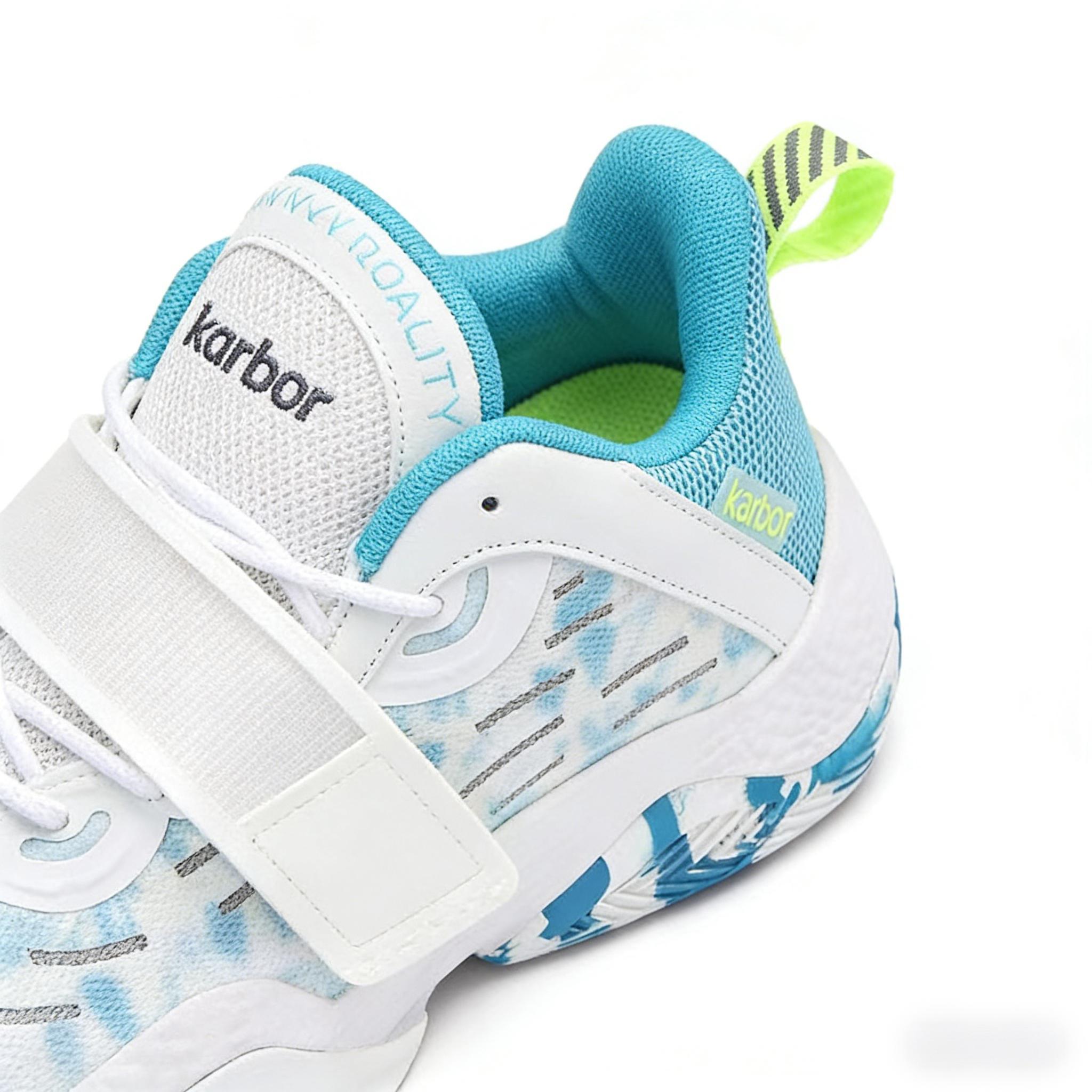 High-Elastic Non-Slip Basketball for Training & Competition