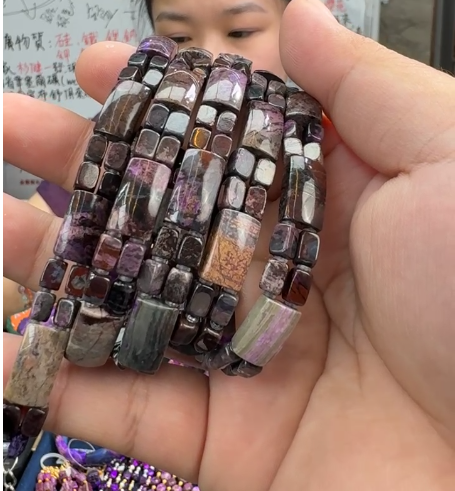 舒俱來腰鏈排