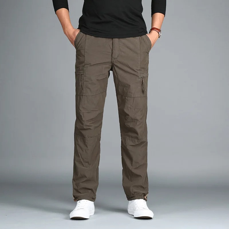 Adventure Pair: Cargo Pants Pack
