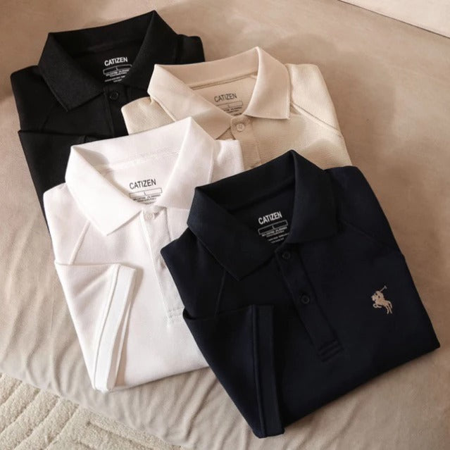 Elevon Polo Line – Pack of 4