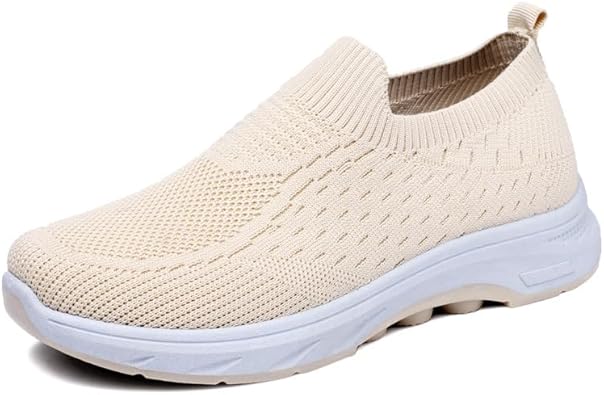 スリッポン スニーカー 紐なし メンズ レディース 上履き 大人 ウォーキングシューズ 室内 シューズ メッシュ 軽量 通気 蒸れない 歩きやすい 運動靴 スポーツ ランニング 上履き 人気 おしゃれ カジュアル 学生 通勤 通学