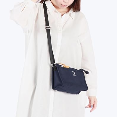 ショルダーバッグ mini 軽量/撥水/多収納