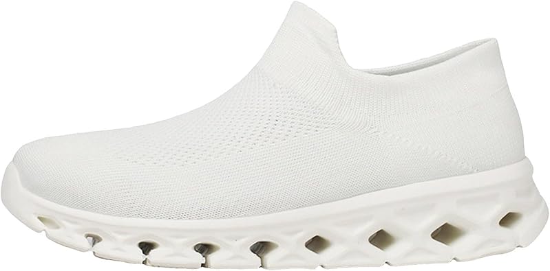 スニーカー スリッポン レディース 幅広 立ったまま履ける靴 ウォーキングシューズ 歩きやす 快適 紐なし 韓国風 運動靴 軽量 通気 滑り止め カジュアルシューズ アウトドア スポーツ ジョギング 通勤 通学 カップル 男女兼用