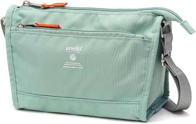 ショルダーバッグ mini 軽量/撥水/多収納