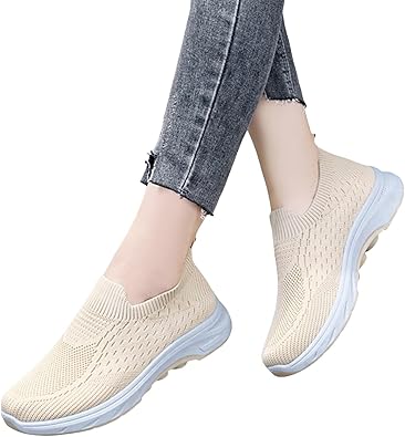 スリッポン スニーカー 紐なし メンズ レディース 上履き 大人 ウォーキングシューズ 室内 シューズ メッシュ 軽量 通気 蒸れない 歩きやすい 運動靴 スポーツ ランニング 上履き 人気 おしゃれ カジュアル 学生 通勤 通学