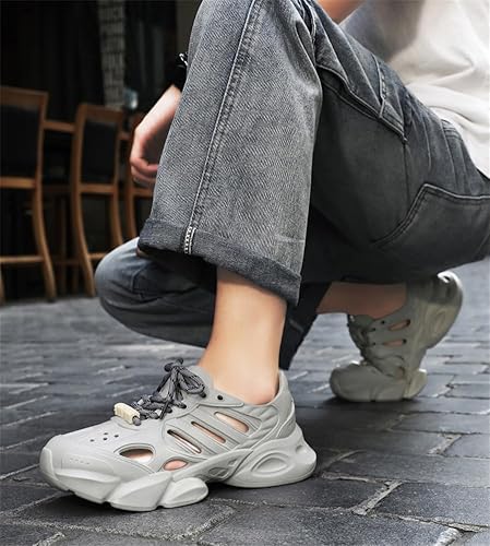 スリッポン メンズ サンダル 厚底 ランニングシューズ 上履き 靴 男性 スパットシューズ 体育館シューズ 大人 ドライビングシューズ 4e 幅広 軽量 通気性 疲れにくい 父の日 プレゼント