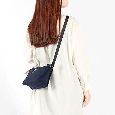 ショルダーバッグ mini 軽量/撥水/多収納