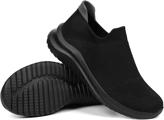スニーカー レディース メンズ スリッポン 立ったまま履ける ウォーキングシューズ 手を使わずに履ける 快適 紐なし 運動靴 メッシュ 軽量 通気 歩きやす 滑り止め カジュアルシューズ カップル靴 通勤 オシャレ 人気 男女兼用