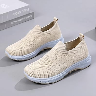 スリッポン スニーカー 紐なし メンズ レディース 上履き 大人 ウォーキングシューズ 室内 シューズ メッシュ 軽量 通気 蒸れない 歩きやすい 運動靴 スポーツ ランニング 上履き 人気 おしゃれ カジュアル 学生 通勤 通学