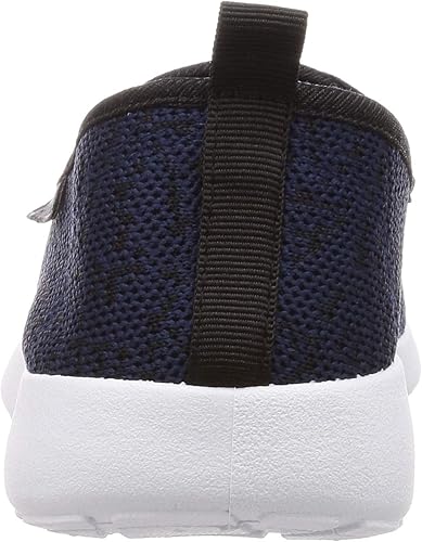  ユニセックス大人 作業靴 スニーカー スリッポン 室内 室外 軽作業 上履きかかとが踏めるワークシューズ