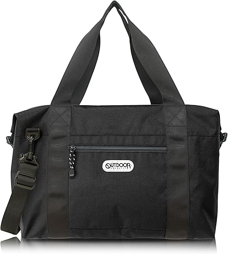 ボストンバッグ 大容量 調節可能 5段階 ラフ トートバッグ 2WAY ショルダーベルト付