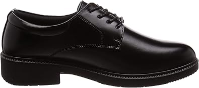 (ウイルソン) メンズ 81軽量幅広ビジネスシューズ(ひも)