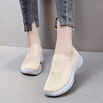 スリッポン スニーカー 紐なし メンズ レディース 上履き 大人 ウォーキングシューズ 室内 シューズ メッシュ 軽量 通気 蒸れない 歩きやすい 運動靴 スポーツ ランニング 上履き 人気 おしゃれ カジュアル 学生 通勤 通学