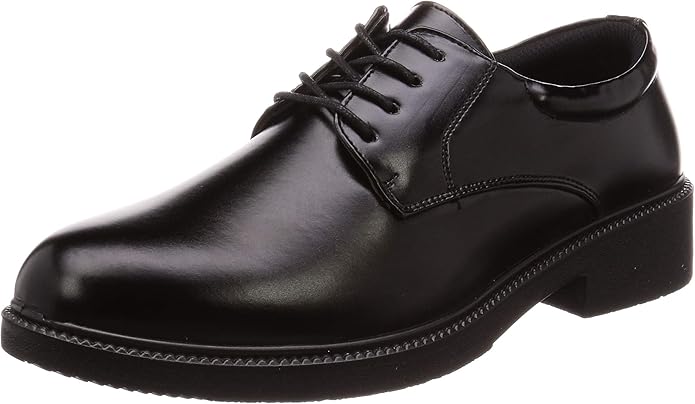 (ウイルソン) メンズ 81軽量幅広ビジネスシューズ(ひも)