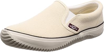 カジュアル作業靴 ラスティングブル メンズ