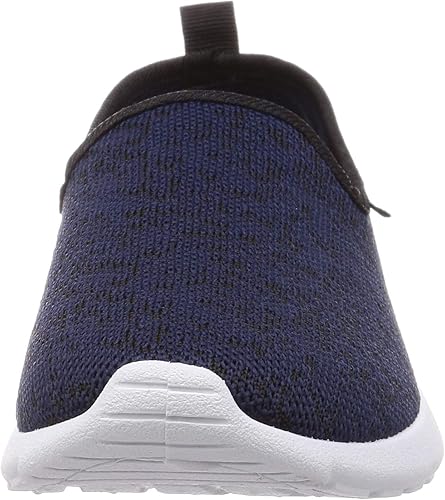  ユニセックス大人 作業靴 スニーカー スリッポン 室内 室外 軽作業 上履きかかとが踏めるワークシューズ